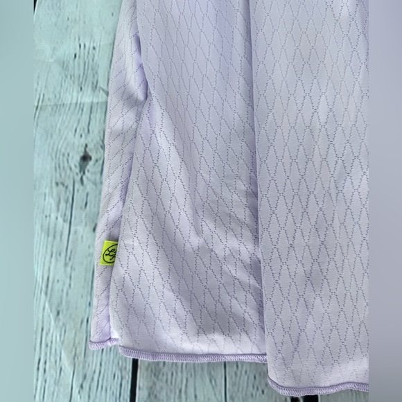 L’Oeuf Poché Ballet Pirouette Skort Side Pockets Tennis Skirt - Picture 3 of 11